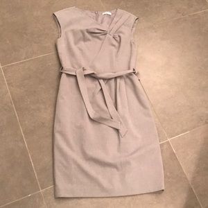 Calvin Klein Light Gray Chemise